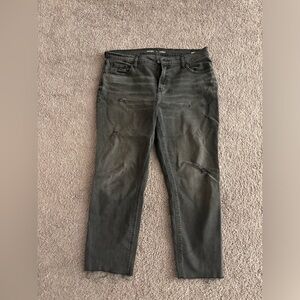 Old Navy Mid-Rise Jeans